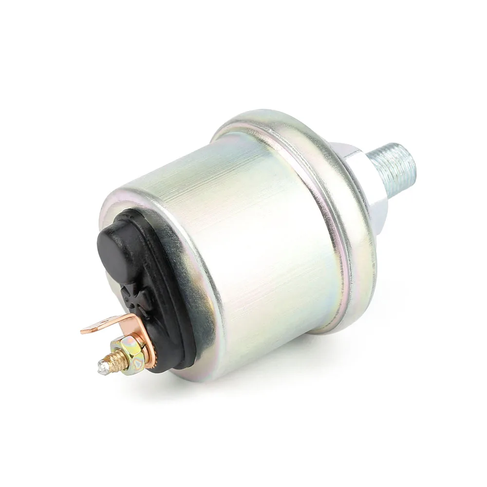 Oil Pressure Sensor Replacement for any Digital Wideband oil press gauge 12V 1/8 NPT YC100655 oil pressure sensor