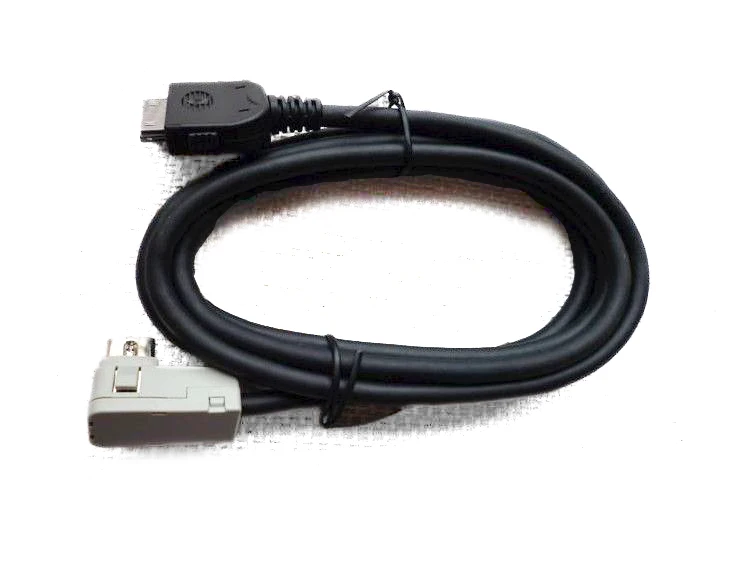 Moonet Pioneer cdi200 Автомобильный MP3-плеер аудио AUX Адаптеры для сим-карт кабель Ipod iPhone4/4S
