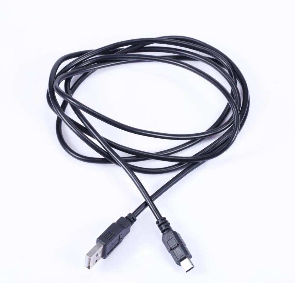 USB зарядное устройство кабель для PS3 контроллер питания зарядный шнур для sony Playstation 3 Gampad джойстик аксессуары для игр