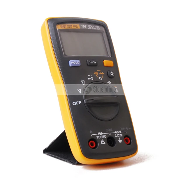 Fluke 107 chinese  (11)