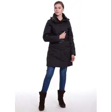 Free shpping 2016 Women Winter New Peuterey long down jacket women’s brand slim fashion belts Windbreaker outerwear / S-XL