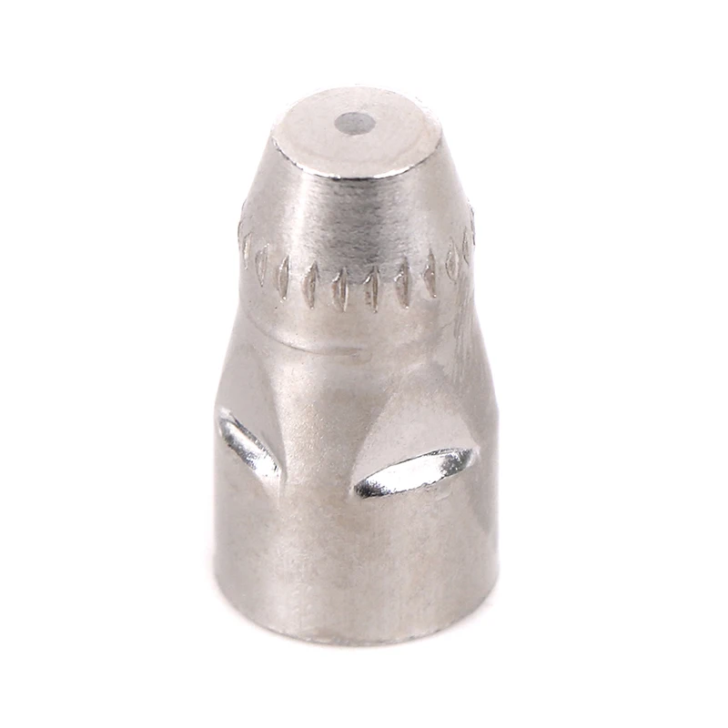 25Pcs/set P-80 Panasonic Air Plasma Nozzles TIPS Plasma Cutter Torch Consumables CNC Cutting Knife Electrode Nozzle 25Pcs/set P-80 Panasonic Air Plasma Nozzles TIPS Plasma Cutter Torch Consumables CNC Cutting Knife Electrode Nozzle