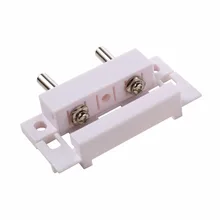 Проводной датчик погружения воды детектор утечки жидкости переключатель зонд для системы сигнализации