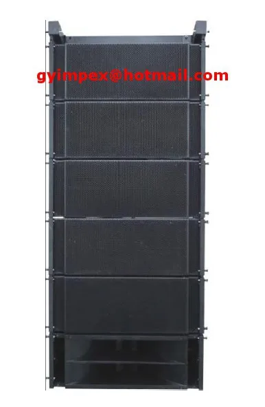 eaw line array kf760