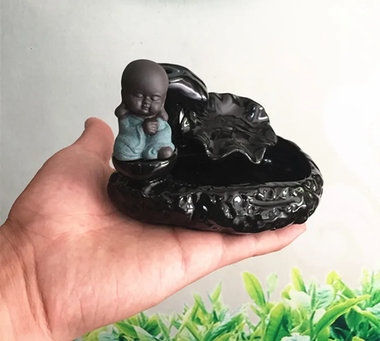 incense holder 16