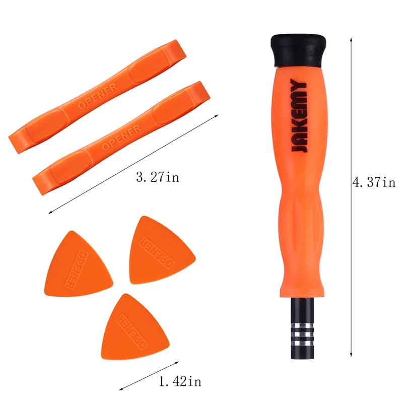 repair screwdriver set
