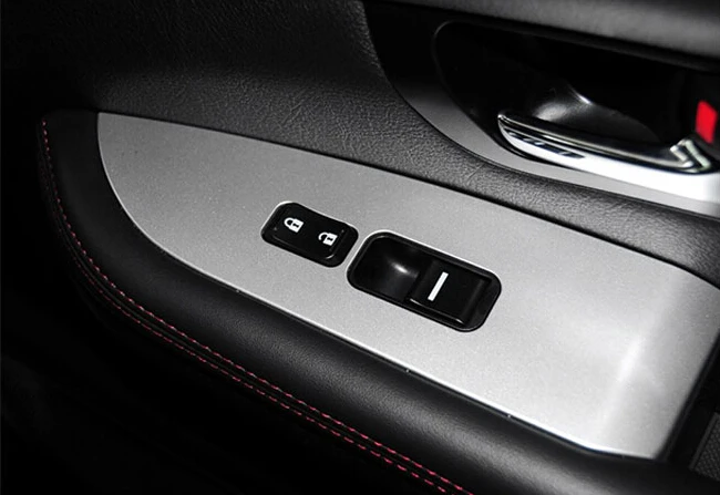 SKTOO для BYD S6/M6 левый передний регулятор переключатель в сборе правый