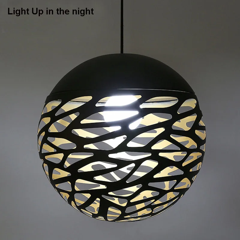 pendant light-A-10