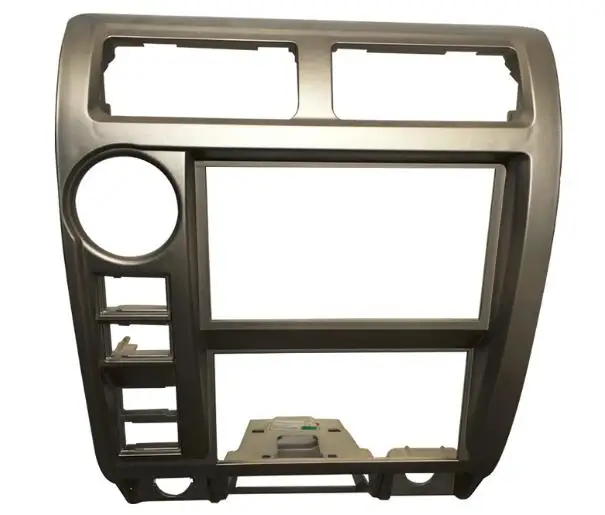 

For Toyota Prado LC90 Instrument Panel Air Outlet Frame Control Panel