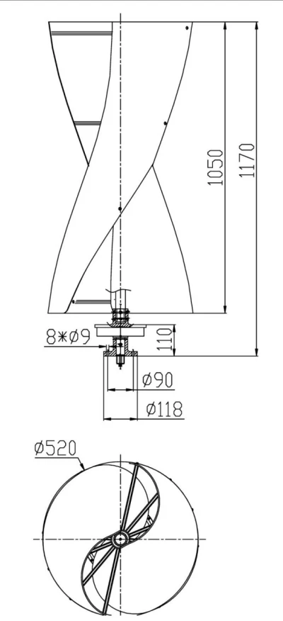 400W-300W-