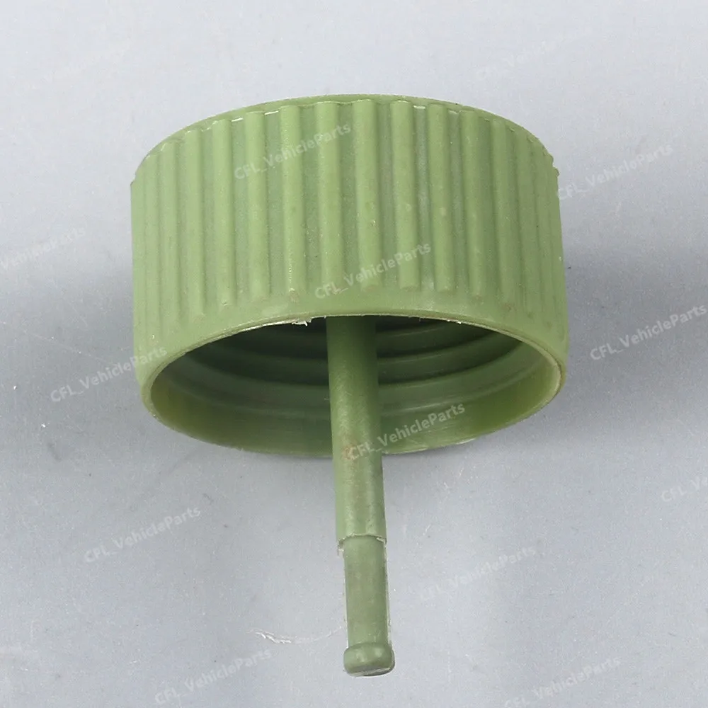 Крышка Резервуара гидроусилителя руля 6Q0423376 для Audi A1 A2 VW Fox EU Lupo 3L TDI Polo Skoda Fabia Seat
