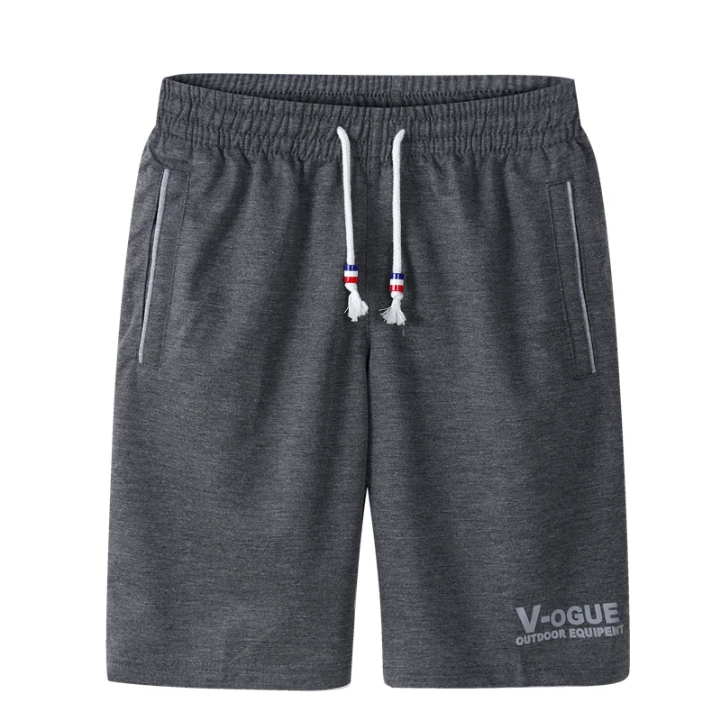 Summer Beach Shorts Men Casual Swimwear Mens Shorts Big Size Elastic Waist Streetwear Korean Clothing Bermuda Justin Bieber S12 (7)