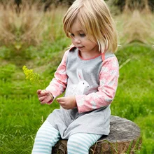 Праздничное платье для маленьких девочек повседневные Детские платья принцессы с длинными рукавами для девочек, рождественский костюм для детей 2, 3, 4, 5, 6 лет