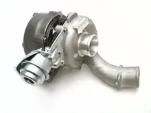 Garrett Turbo GT1749V complete turbo 8200110519-A 8200110519 turbolader 708639 turbo charger for Mitsubishi Space Star 1.9 DI-D