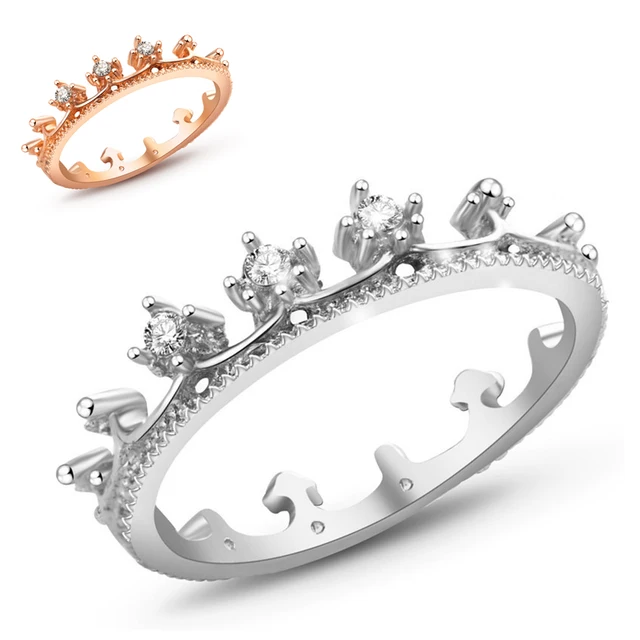 Anelli di colore argento anello USA EURO di Stile di Modo D'argento di colore co Anelli di colore argento anello USA EURO di Stile di Modo D'argento di colore co