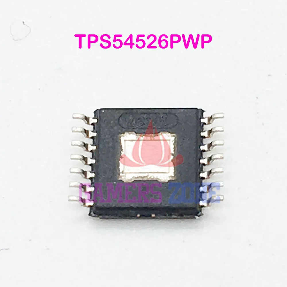 6 шт. IC TPS54526PWP для чипа материнской платы XBOX ONE | Электроника
