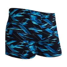 Новые летние мужские плавки бикини Maillot De Bain для мальчиков Плавание костюмы шорты-боксеры Плавание ming костюм для серфинга Banadores mayo sungas