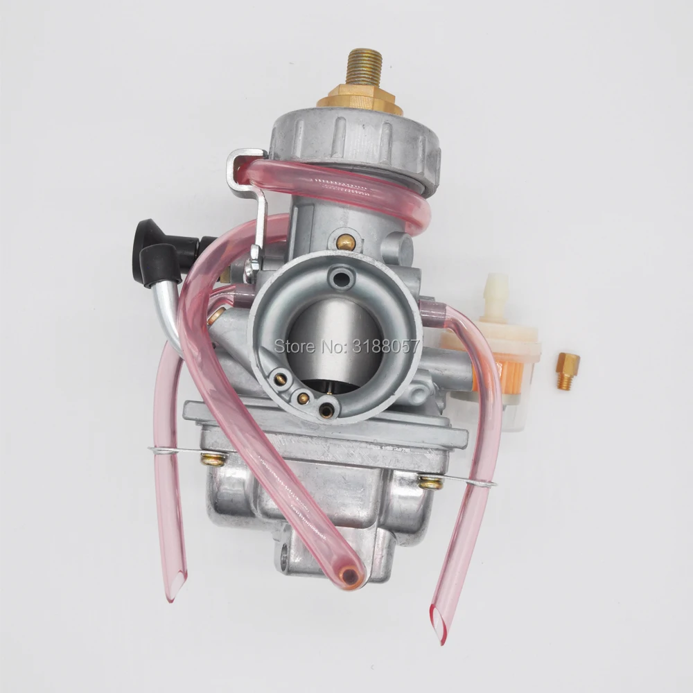 Карбюратор CARB топливный фильтр в сборе для YAMAHA YFS200 YFS 200 BLASTER 1988 2006 88 06