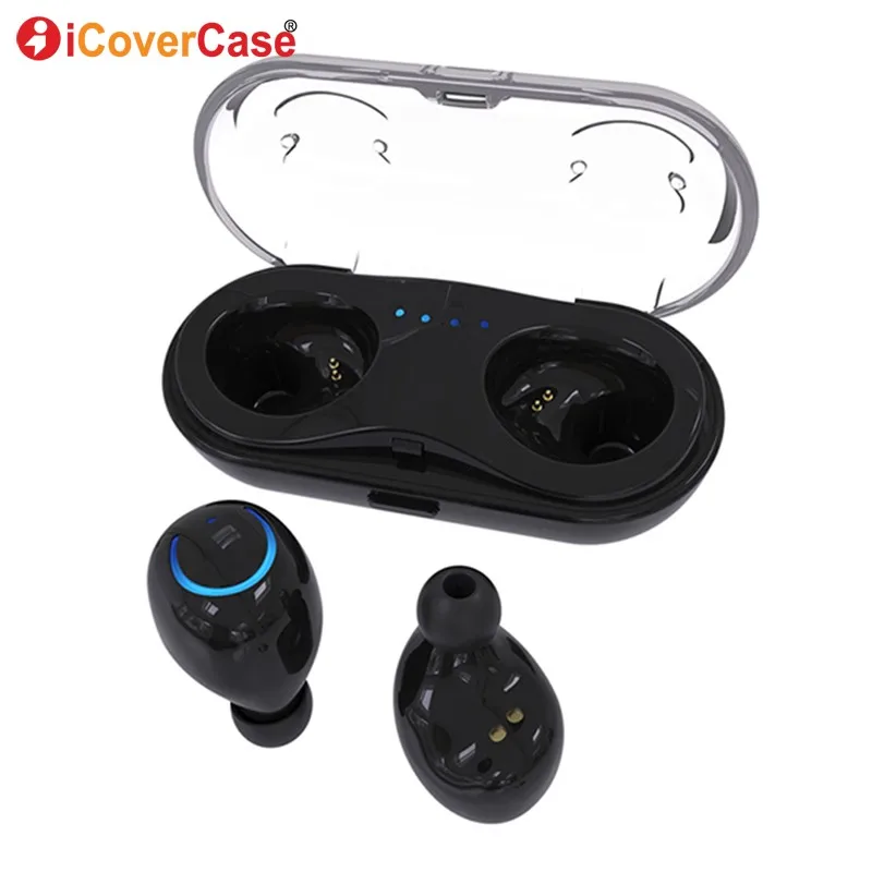 

Bluetooth Earphone For Huawei Mate 20 pro X 10 lite 9 7 8 Nova 4 3 3e 3i 2 2s plus Wireless Headphone Earbud Earpiece with Mic