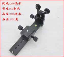 Quick Release Plate штатив Rail Quick Release Plate Зажим Arca Swiss адаптер фотографии Интимные аксессуары