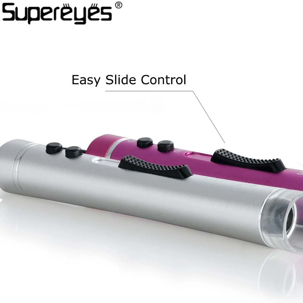  Spereyes B010-S 300X 2MP Digital USB Microscope Video Camera Handheld Microscope Magnifier Silver P