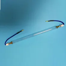 H48/320-2 AA015 4800 Вт 420 мм УФ светильник UV SYSYTEM WEIGANG принтер УФ лампа