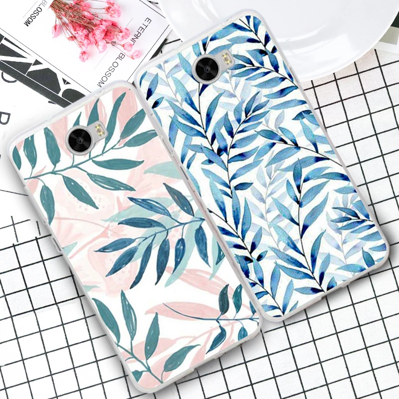 

Case For Huawei Y5 II Y5II Y5 2 Case For Huawei Honor 5A Phone case TPU Silicone Cover For Huawei Honor 5A LYO-L21 CUN-U29 Coque