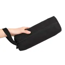 Ткань «Оксфорд»; холст; Водонепроницаемый хранения сумка для ручных инструментов винты гвозди сверло металлических Запчасти Рыбалка Путешествия Макияж Организатор сумка чехол