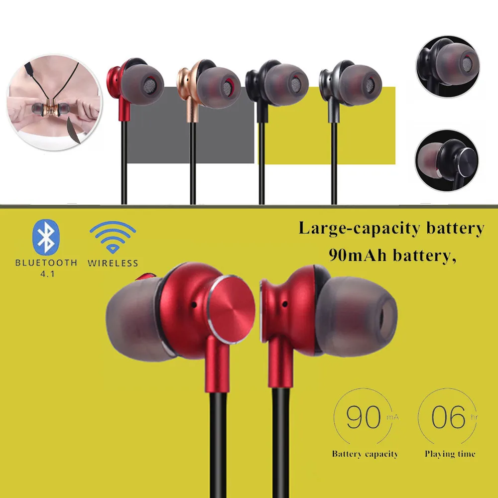

Little devil LED Seven-color Illuminated Stereo Headphone Bluetooth Headset Bluetooth Headphone with high quality Z521