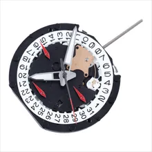 WQ PE902 кварцевый механизм с батареей