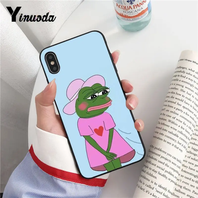 Internet Meme Smug Frog Pepe