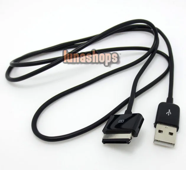 USB Data Charger Cable Adapter for ZTE Light Tab T98 V55 V66 V71A V71B