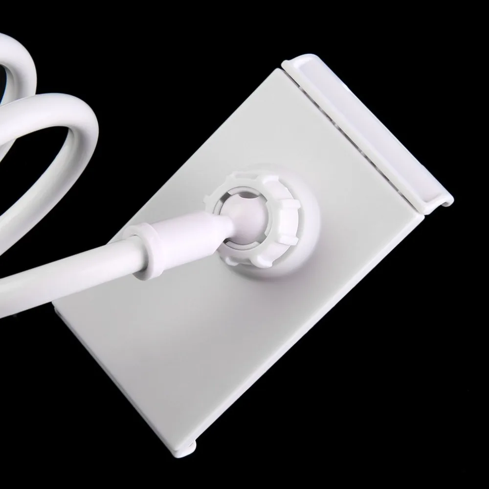 Tablet Stand For iPad Phone Holder Car Mount Phone Tablet Holder 4-10.6 inch Long Lazy Stand Tablet