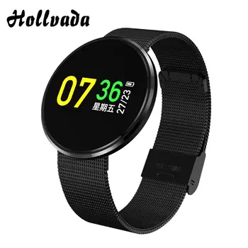 

Dropshipping Smart Watch Heart Rate Sleep Monitor Fitness Tracker Blood Pressure Blood oxygen Sports Smartwatch For Android IOS