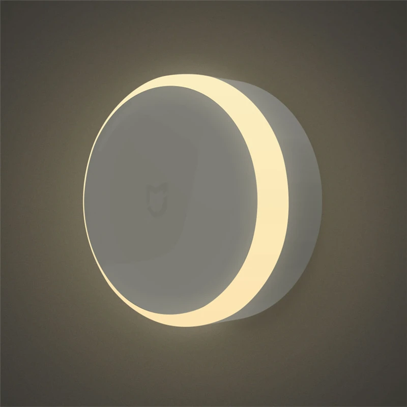 Датчик освещения Xiaomi Mijia светочувствительный инфракрасный датчик Yeelight