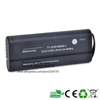 

Replacement FOR Agilent N9330B,N9340B,N9330A,N9330,N9334,n9912a,N9913A,N9914A,N9915A,N9916A,N9917A spectrum analyzers Battery