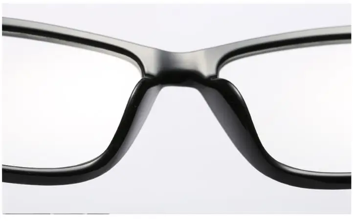 CCSPACE Великолепные Металлические женские очки с кристаллами, оправа для женщин, брендовые дизайнерские оптические очки, модные очки 45136