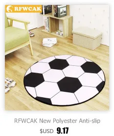 RFWCAK 3D коврик для кухонного пола, Противоскользящий коврик для гостиной, спальни, прикроватный коврик, коврик для ванной комнаты, коврик для двери дома