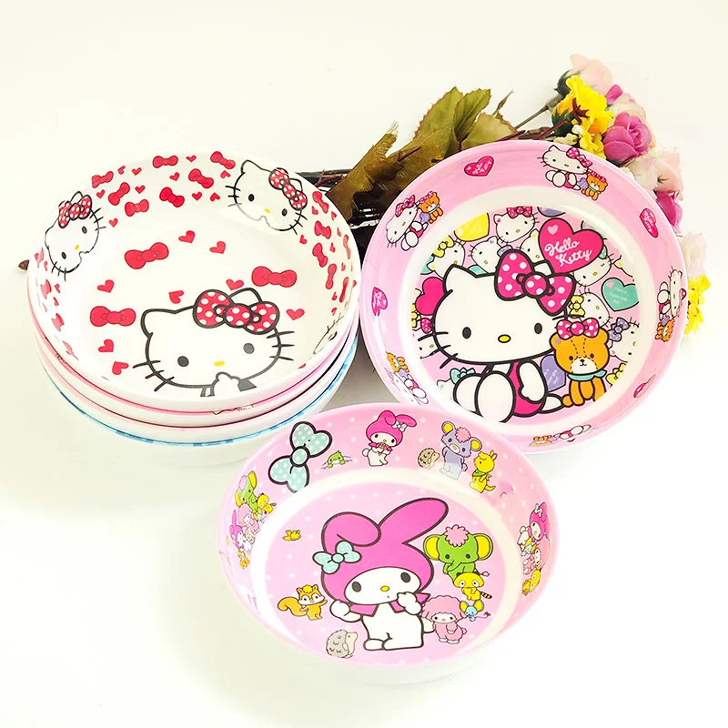 Baby Food Use Melamine 16 Patten Cartoon Food Service Plate Kid Tableware Tray Baby Food Use Melamine 16 Patten Cartoon Food Service Plate Kid Tableware Tray