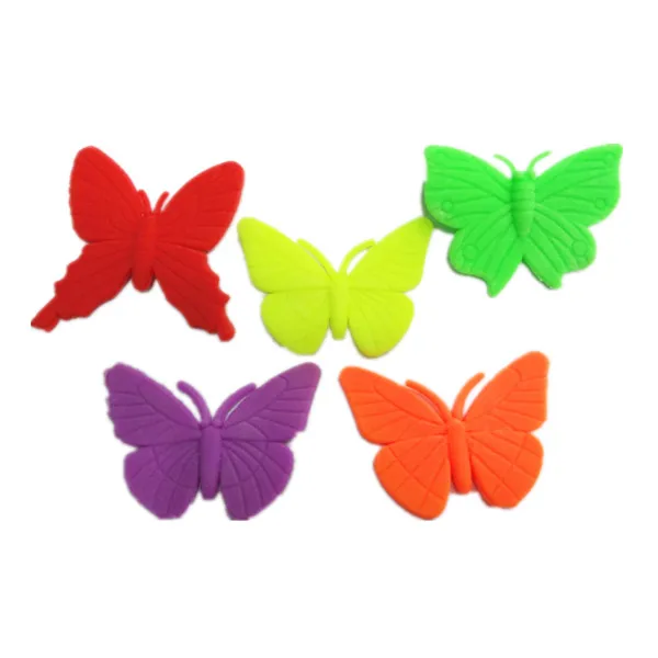 Expansion toy large butterfly toy gift child novel...