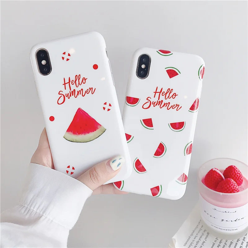 

Soft Phone Case For iphone 11 pro max case 7 Case For Iphone 6 S 6s 7 8 Plus X Case Cover Xs Max Xr 8plus 7plus Coque Fundas