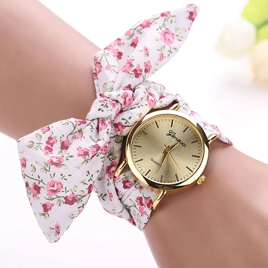 

Ladies Watch relojes mujer 2018 Fashion Casual Watch Women Clock Montre Femme Relogio Feminino Women's Watche Saat