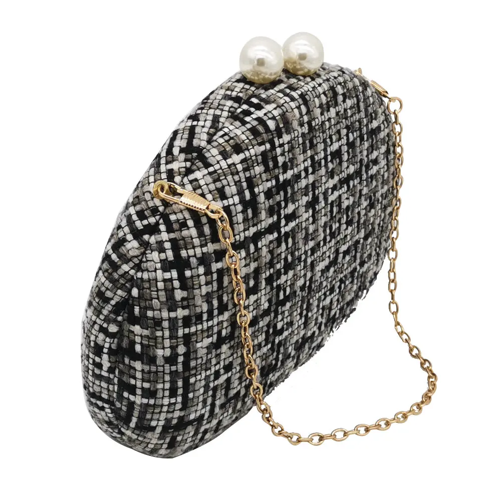 Woven Clutch Bag (8)