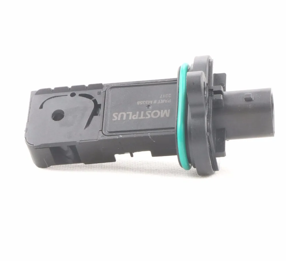 MAF датчик массового расхода воздуха для CADILLAC ELR CHEVROLOET CRUZE ORLANDO SONIC VOLT GEGT7610-650 0280218254
