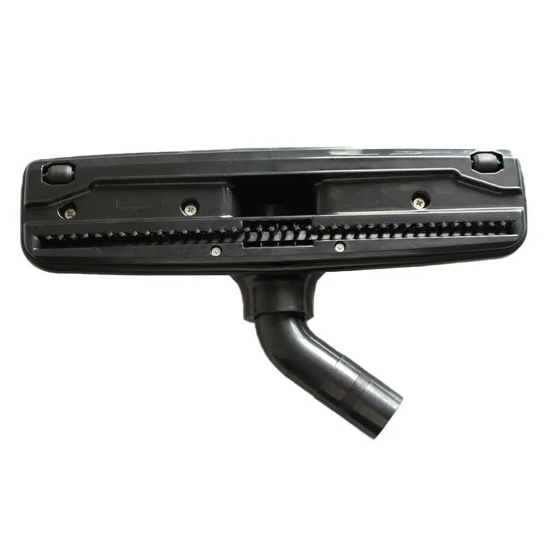 

Floor Carpet Dual-Use Suction Brush For Outer Dia 31Mm Vacuum Cleaner Part Black