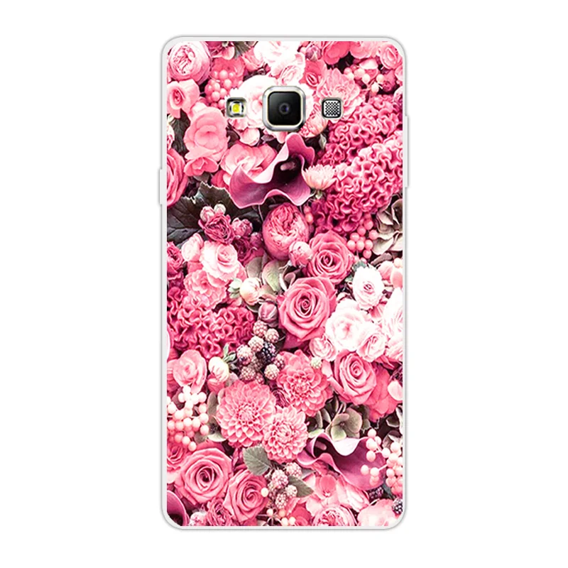 11 Мягкие прозрачные чехлы для Galaxy A3 A7 Wolf Capa de Silicone Para Для Galaxy A10 A30 A50 M10 чехол для телефона - Цвет: 11