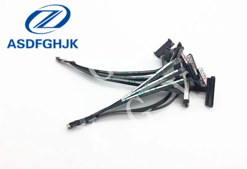 Новинка для HP Envy 17 envy17 M7 J M7J серии разъем жесткого диска с кабелем DW17 6017B0421601