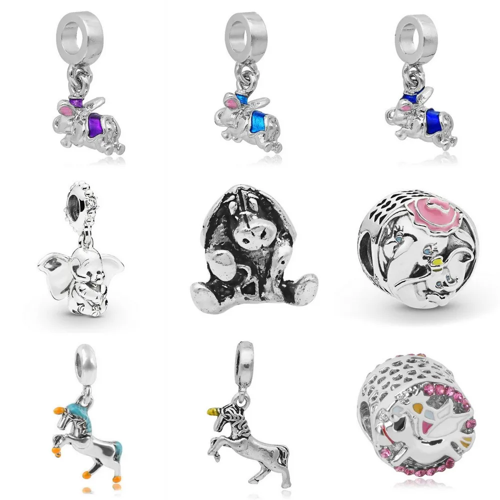 charm pandora dumbo charm pandora dumbo