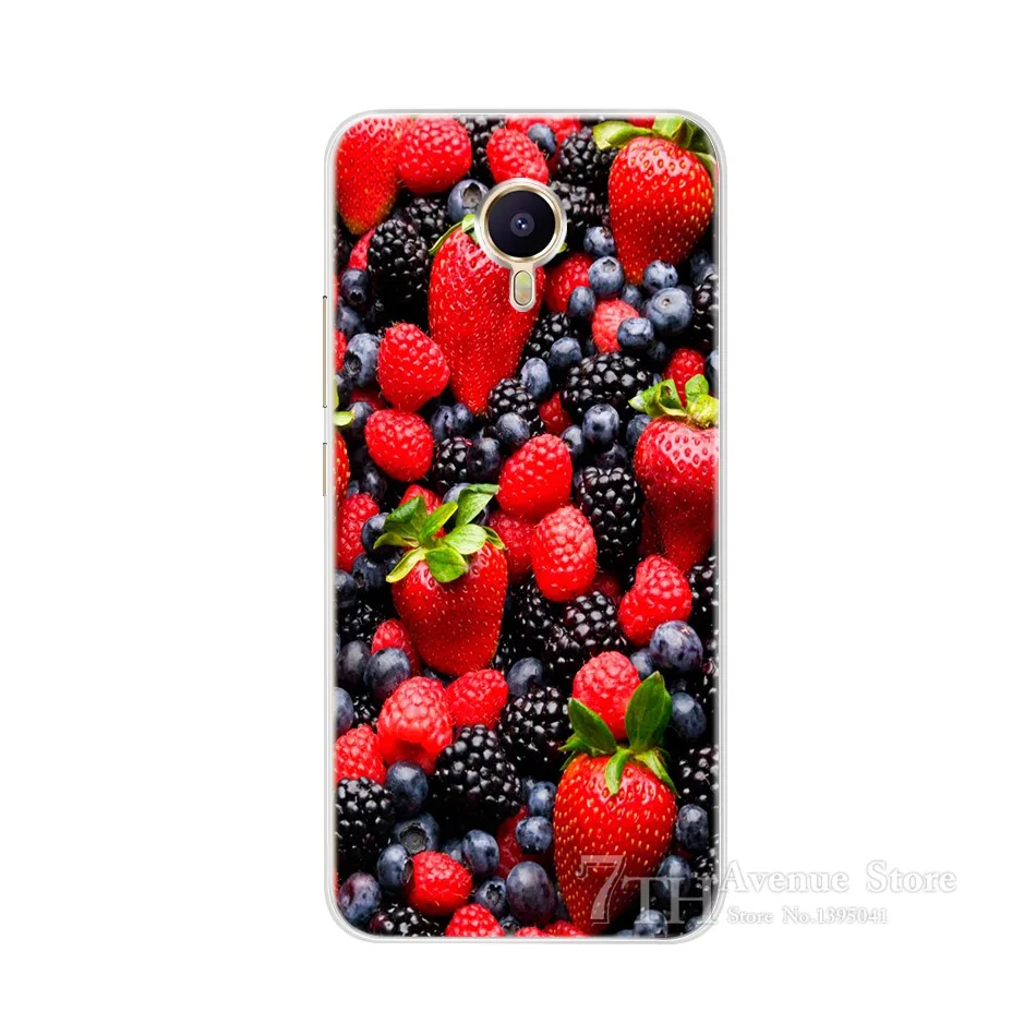 For Meizu M3 Note Case 5.5 inch Perfect Design Soft TPU Silicone Back Cover Case For Meizu M3 Note / Meilan Note 3 Phone Cases best meizu phone case Cases For Meizu