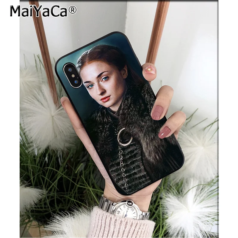 Game Thrones Sansa Stark